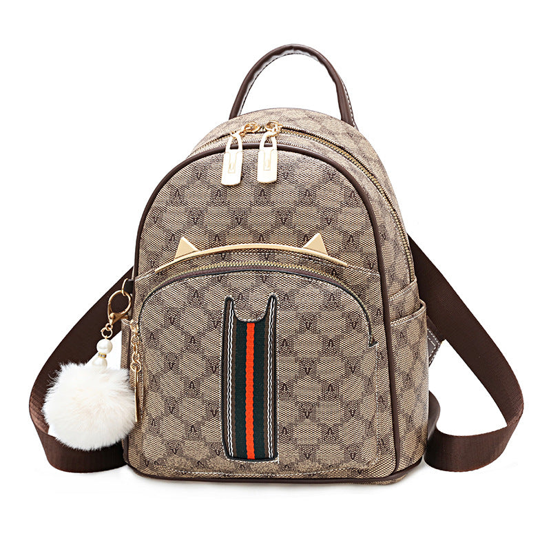 Women's Beautiful Unique Fashionable Large Capacity Bags