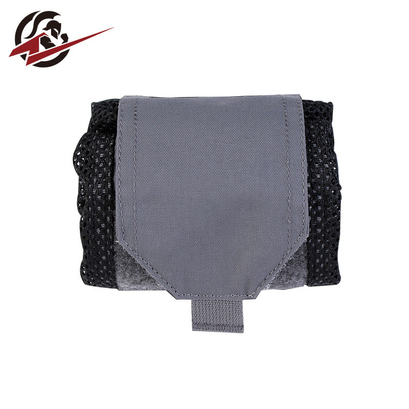 Military Fans Sundries Storage Toolkit Water Outdoor Bags