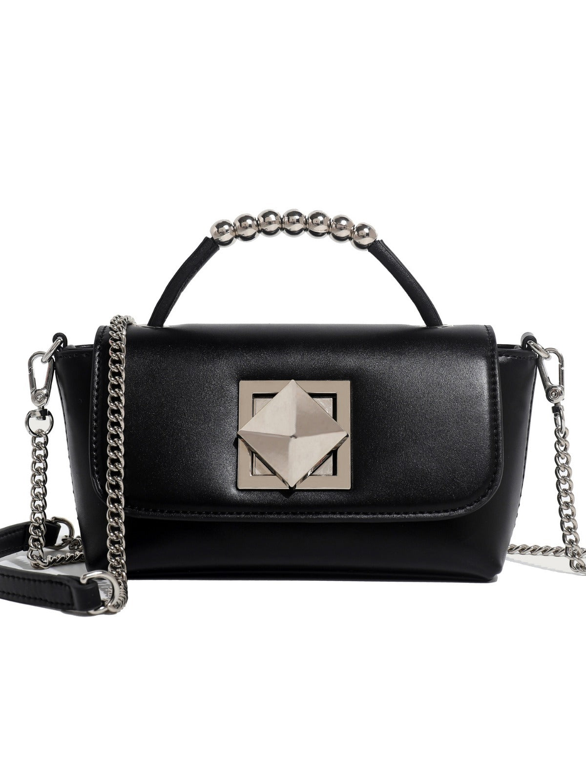 Slouchy High-grade Popular Fashion Twist Delicate Crossbody Bags