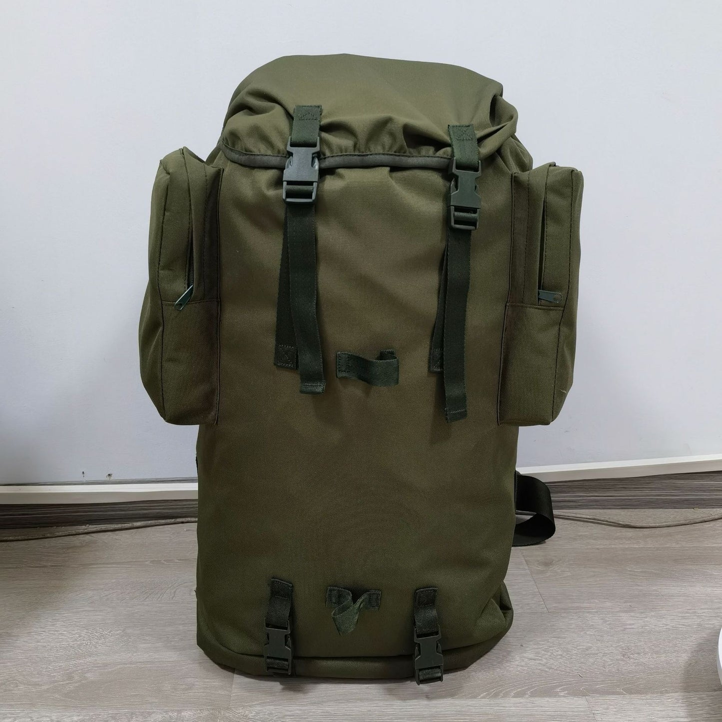 Cold Area Life Carrying Camouflage Shiralee Tactical Bags