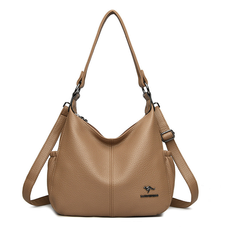 Pretty Women's Fashion Unique Female Mother Bags