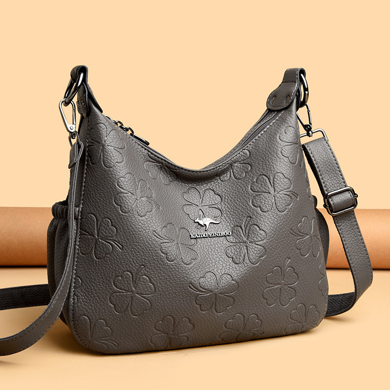 Women's Female Lady Mother Large Capacity Shoulder Bags