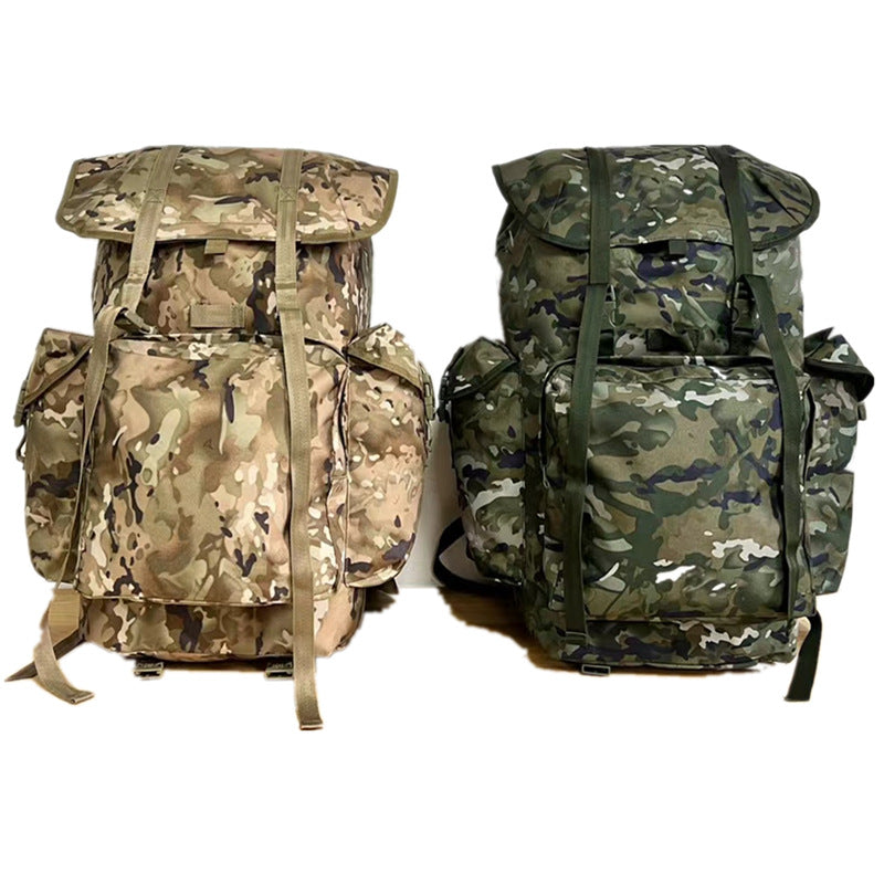 Shiralee Carrying Camouflage Large Capacity Training Tactical Bags