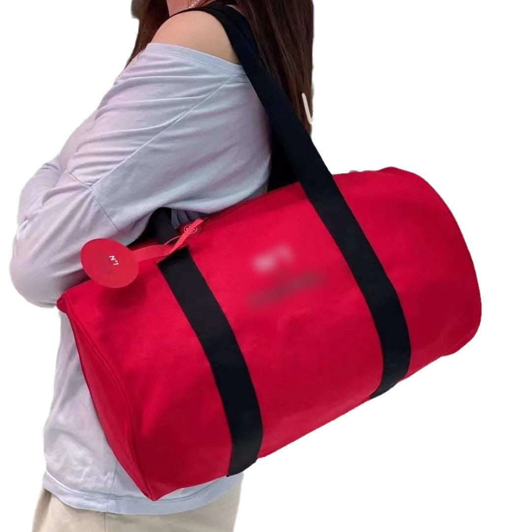 Counter Camellia Series Gift Luxury Portable Crossbody Bags