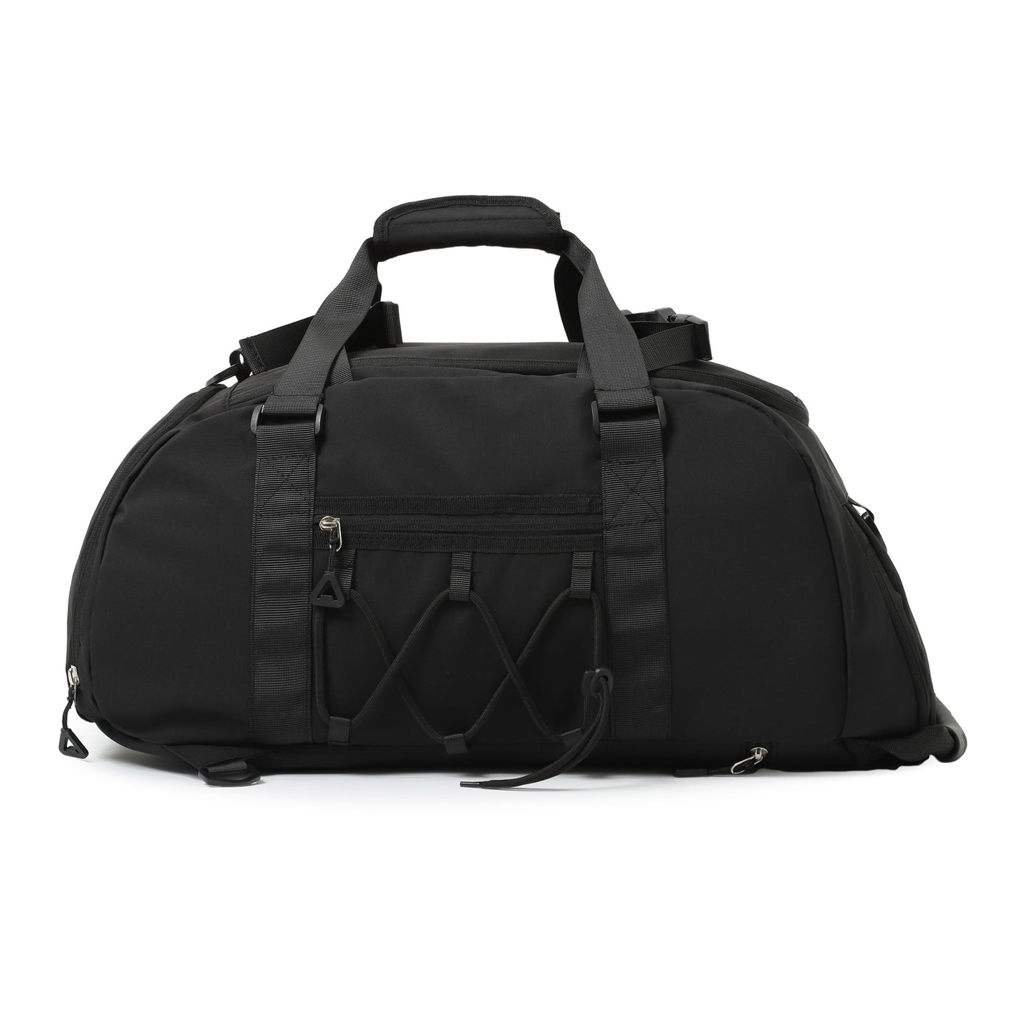 Men's Capacity Portable Fitness Dry Wet Separation Travel Bags