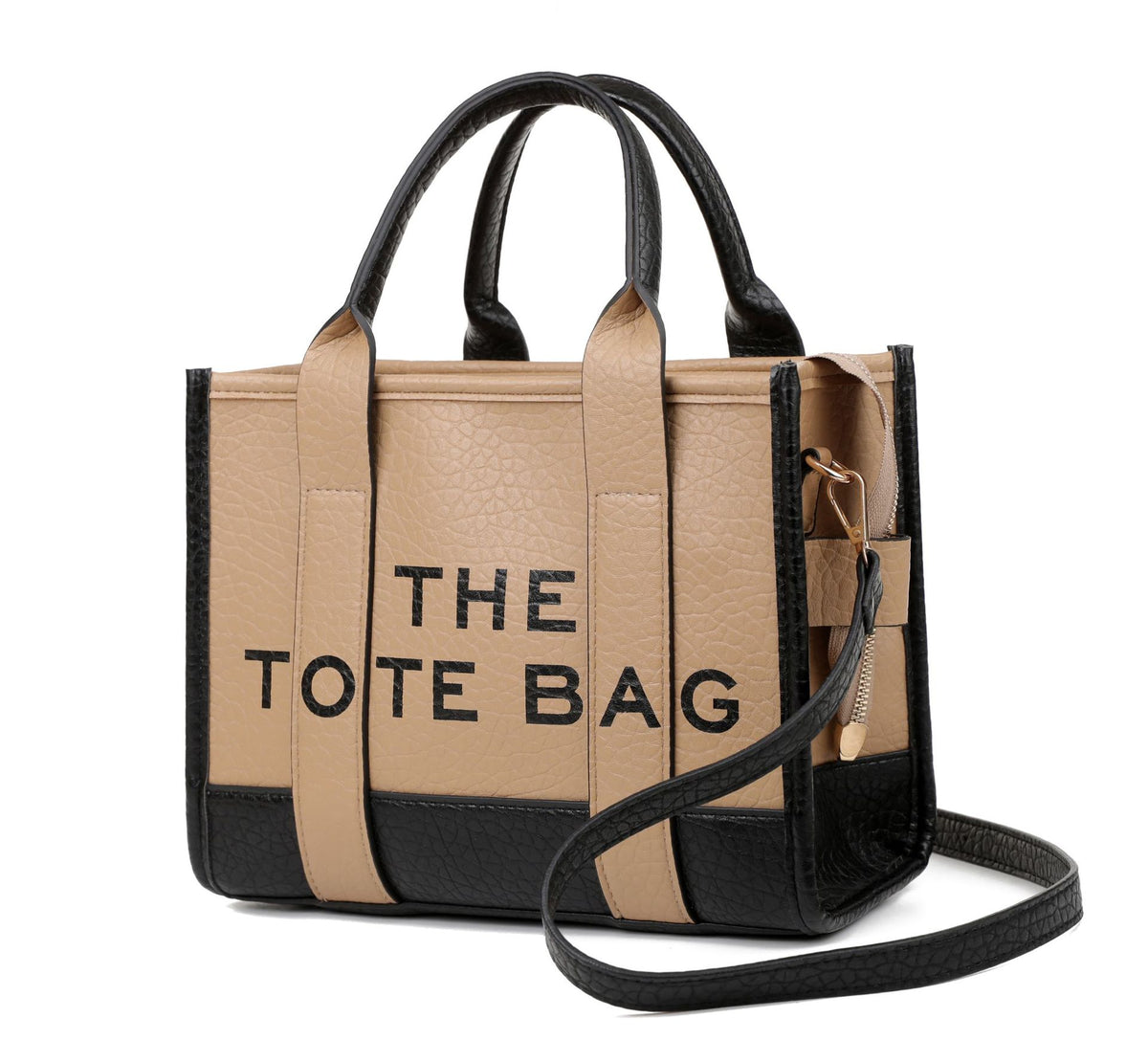 Women's Trend Portable Fashion Korean Style Large Women's Shoulder Bag