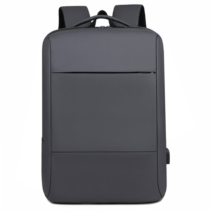 Fashion Men's Creative Large Capacity Business Backpacks