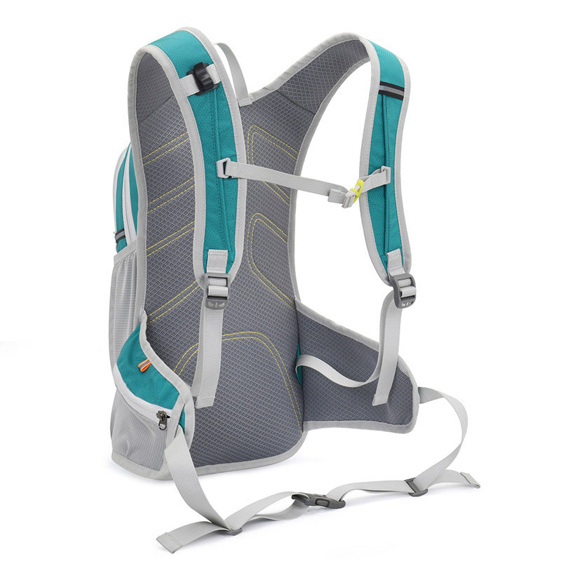 Riding Water Hiking Running Cross-country Marathon Sports Backpacks
