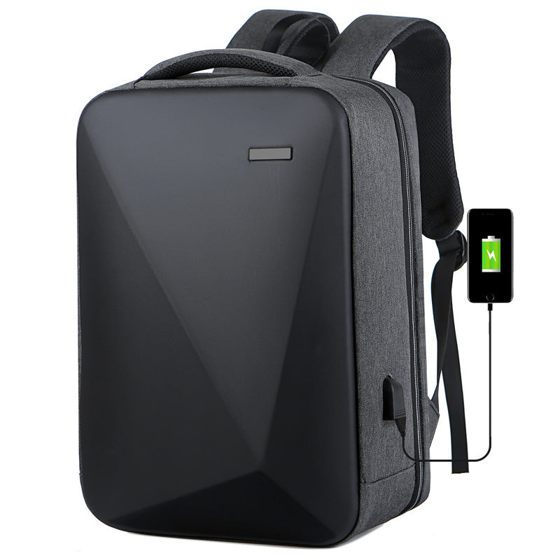 Men's Attractive Popular Password Business Fashion Backpacks