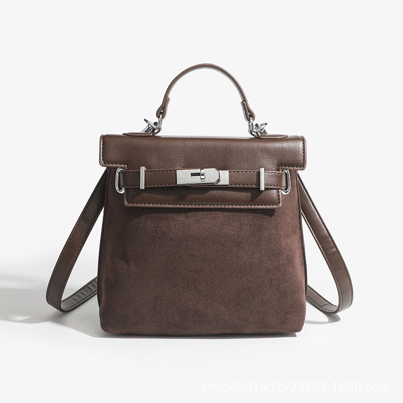 Luxury Minority Design Kelly Classic Versatile Backpacks