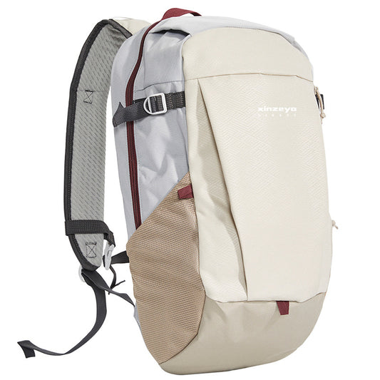 Women's & Men's & Leisure Simple Large Capacity Fashion Sports Backpacks