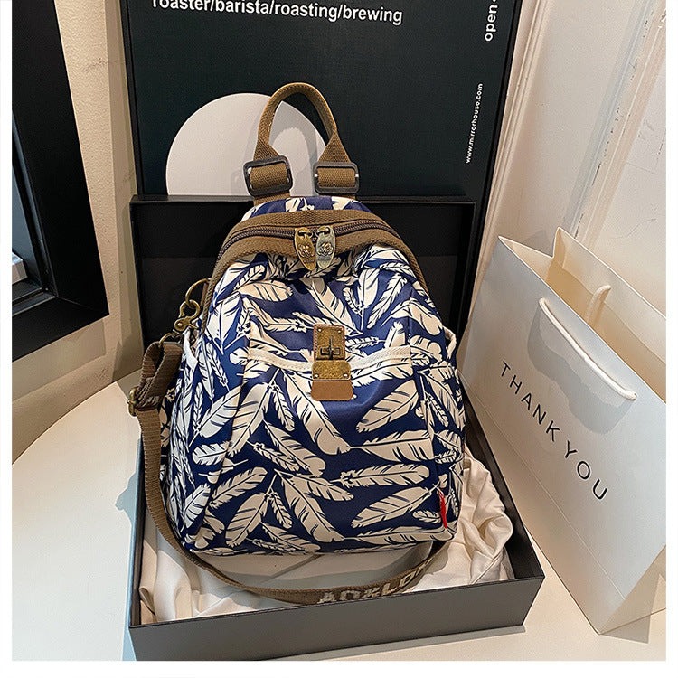 Women's Creative Unique Graceful Convenient Mother Backpacks