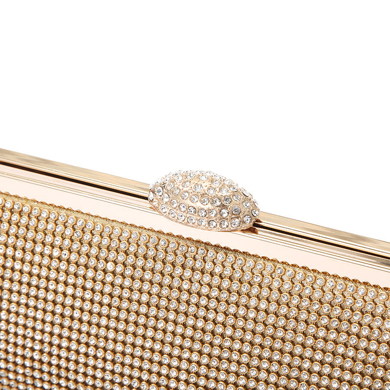 Women's Classic Diana Stylish Elegant Dinner Bags