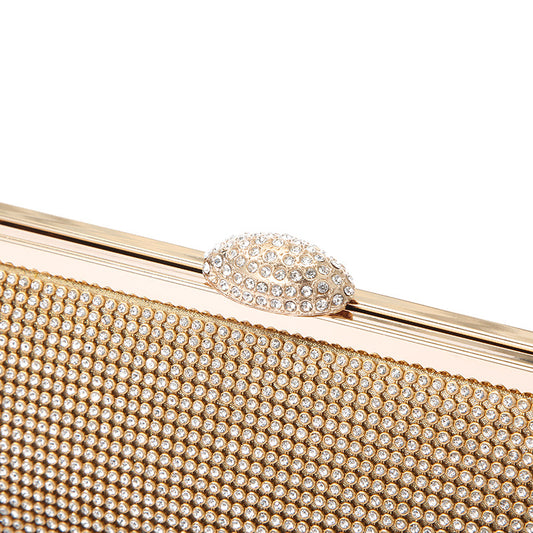 Women's Classic Diana Stylish Elegant Dinner Bags