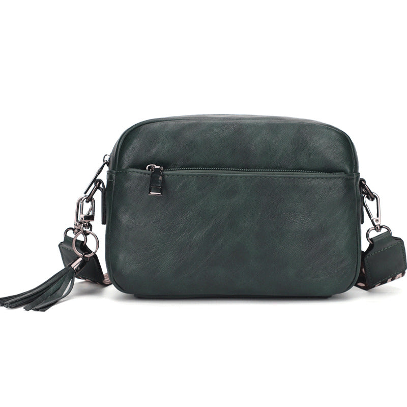 New Elegant Comfortable Women's High-grade Fashion Women's Messenger Bag