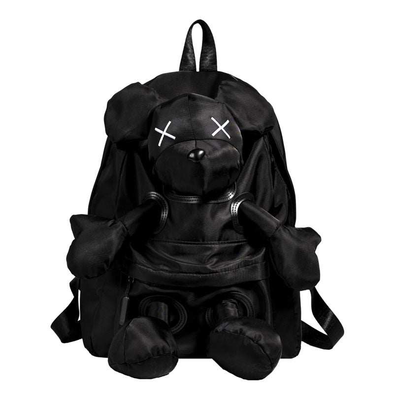 Primary Niche Large Capacity Cartoon Cute Backpacks