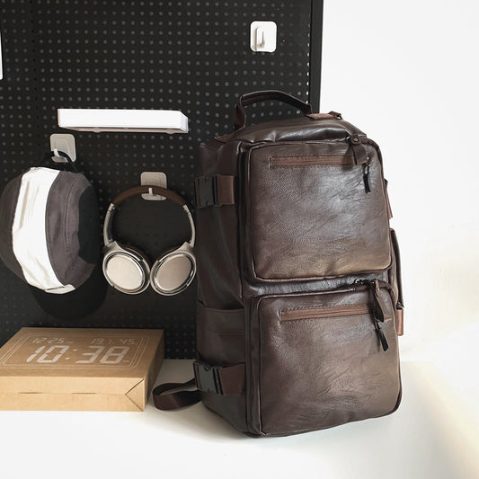 Creative Large Capacity Multifunctional Leisure Business Travel Bags