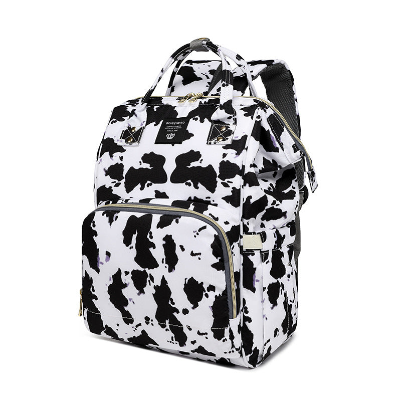 Women's Fashion Mother Mummy Large Capacity Waterproof Bags