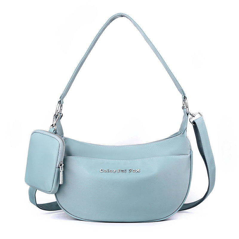 Women's Fashion Trend Underarm Korean Style Armpit Bags