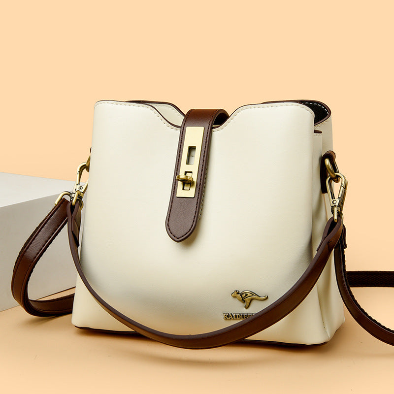 Women's Elegant Charming Durable Comfortable Retro Shoulder Bags