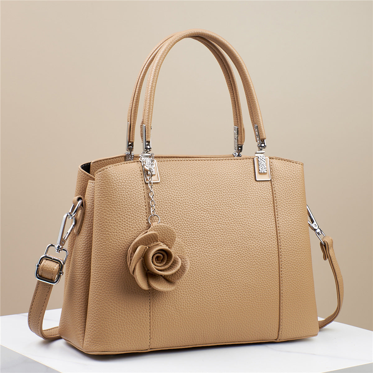 Women's Classic Innovative Korean Fashion Versatile Shoulder Bags