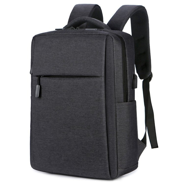 Large Capacity Business Computer For Boys Backpacks