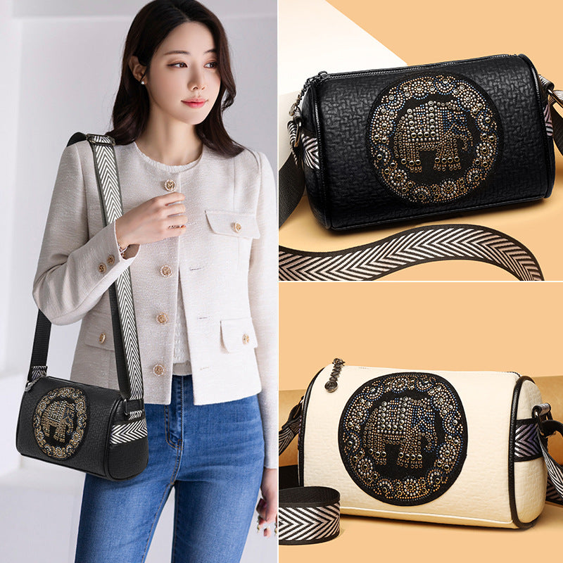 Women's Popular Niche Fashion High Sense Female Bags