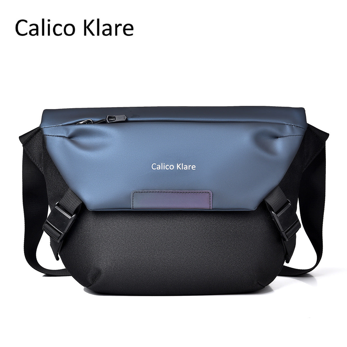 Elegant Men's Trendy Unique Fashion High-grade Men's Messenger Bags