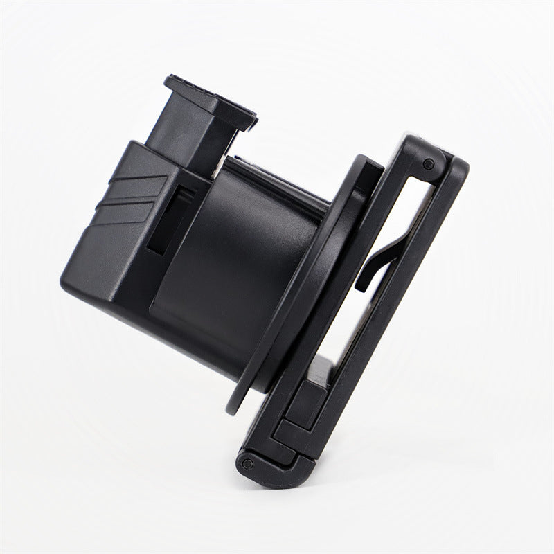 General-purpose Plastic Steel Hand Cover Portable Bags