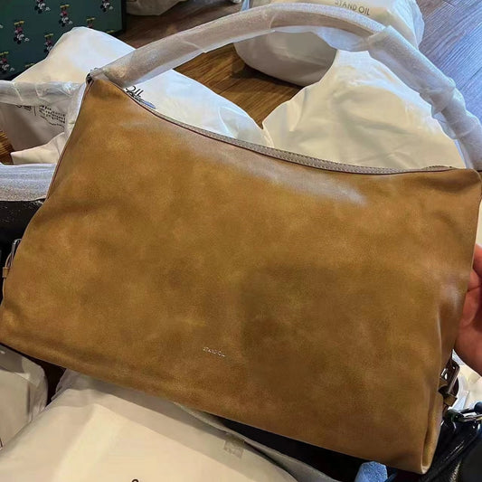 Stylish Trendy Stray Xu Ya Jin Armpit Bags