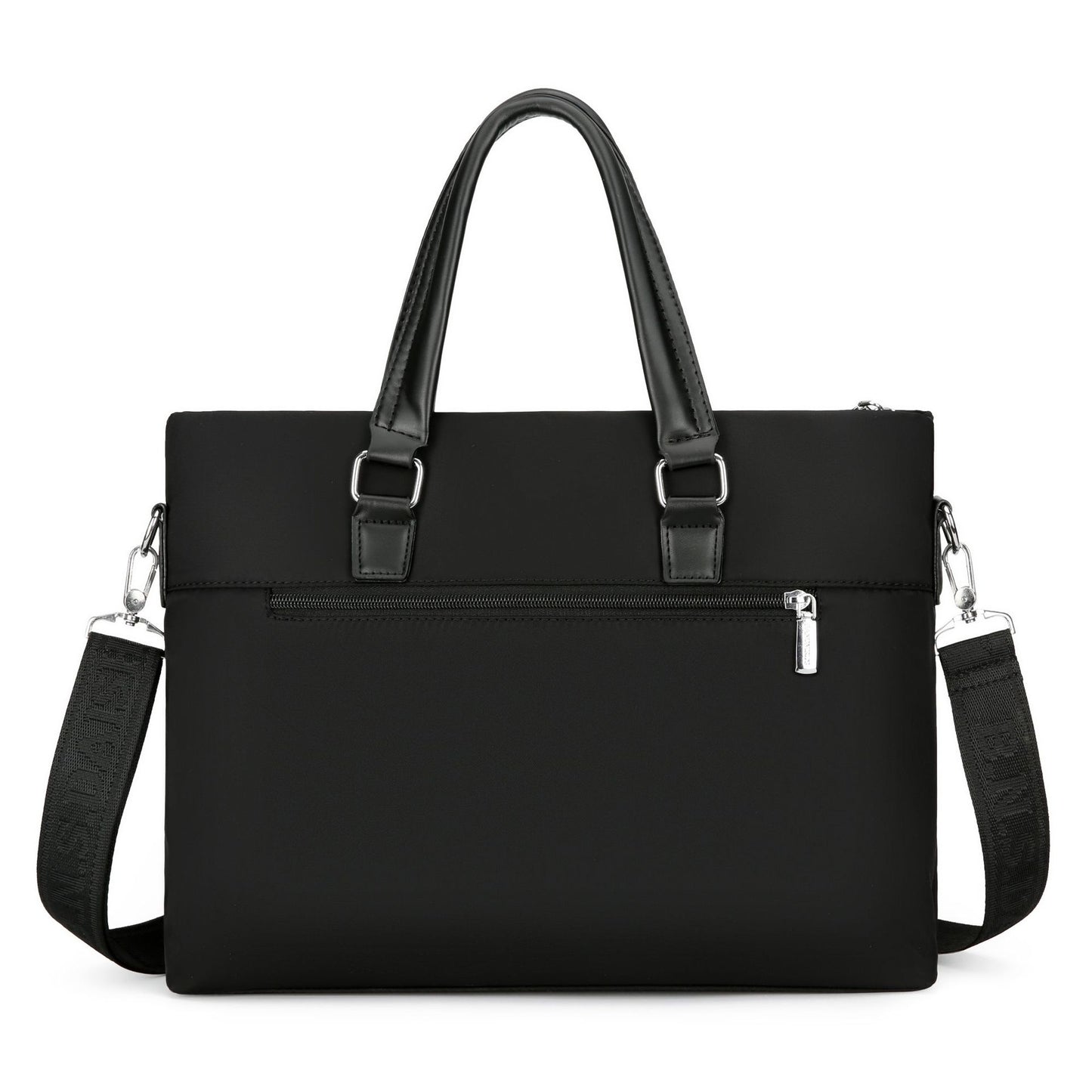 Men's Spring Conference Leisure File Large Capacity Bags