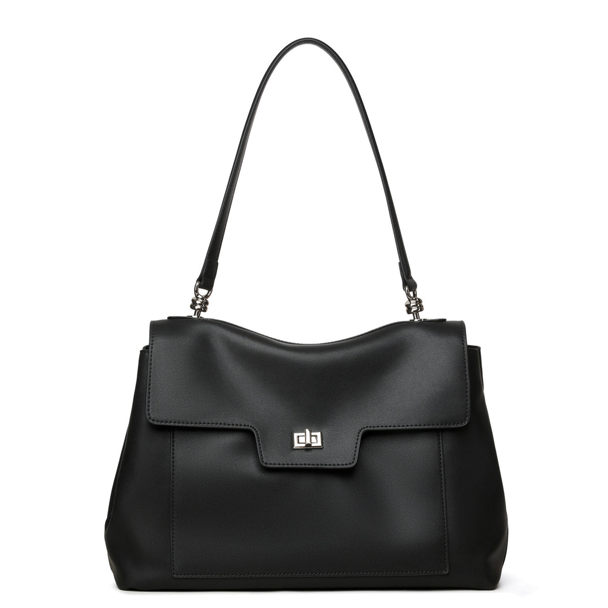 Women's High-grade Large Capacity Genuine Leather Women's Shoulder Bag