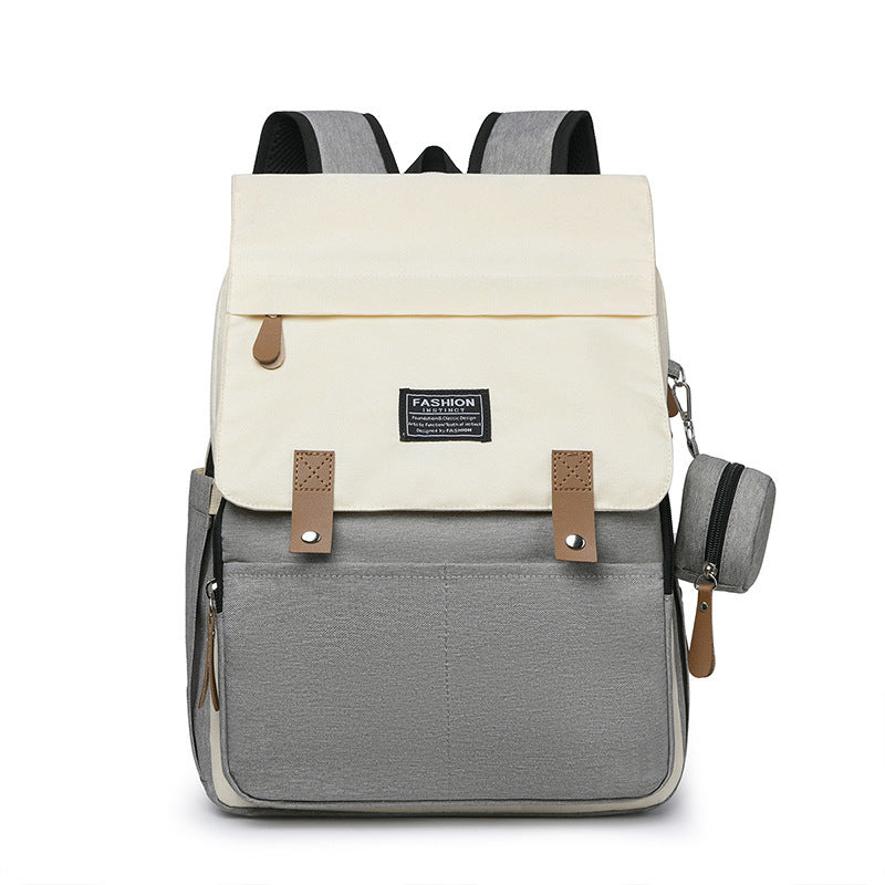 Spring Diaper Water-repellent Mummy Bottle Insulation Bags