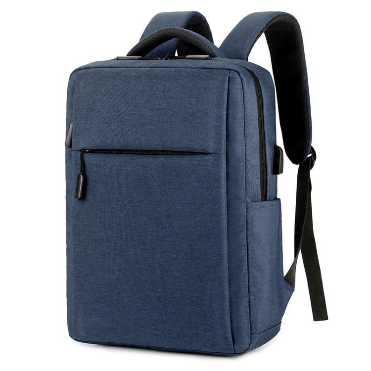 Large Capacity Business Computer For Boys Backpacks
