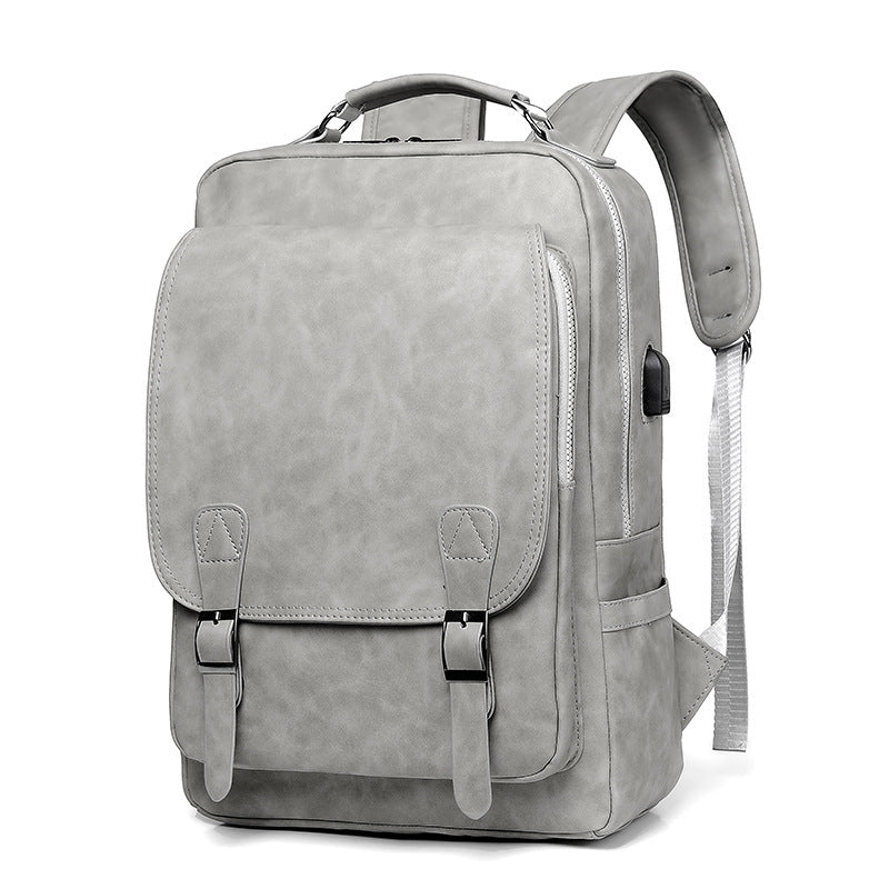 Men's Elegant Simple Computer College Excursion Backpacks