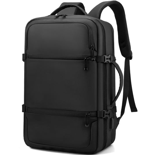 Men's Simple Business Computer Portable Gifts Can Backpacks