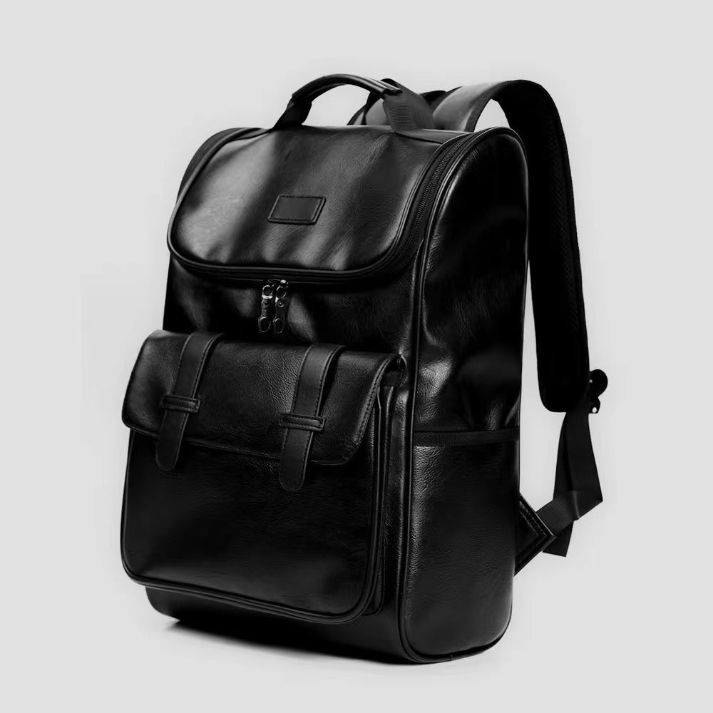 Men's Cool Glamorous Vintage Korean Fashion Backpacks