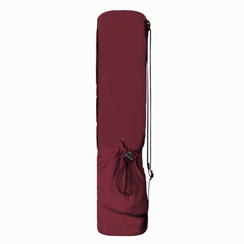 Yoga Mat Buggy Fitness Cross Body Sports Backpacks
