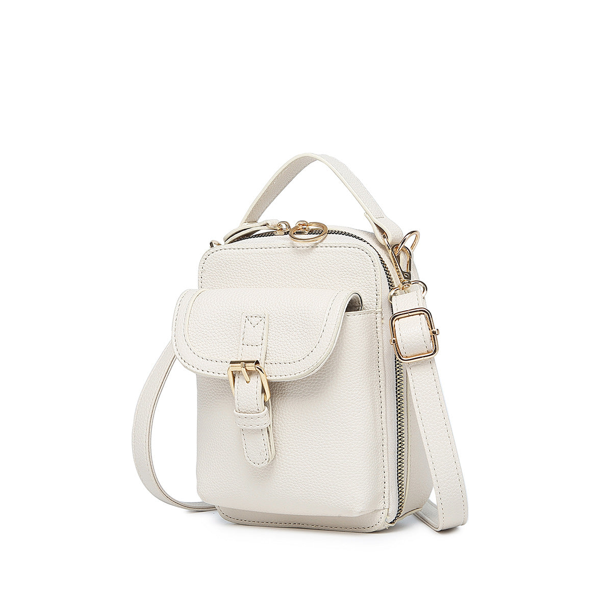 Creative Innovative Pretty Trendy Storage Mobile Handbags