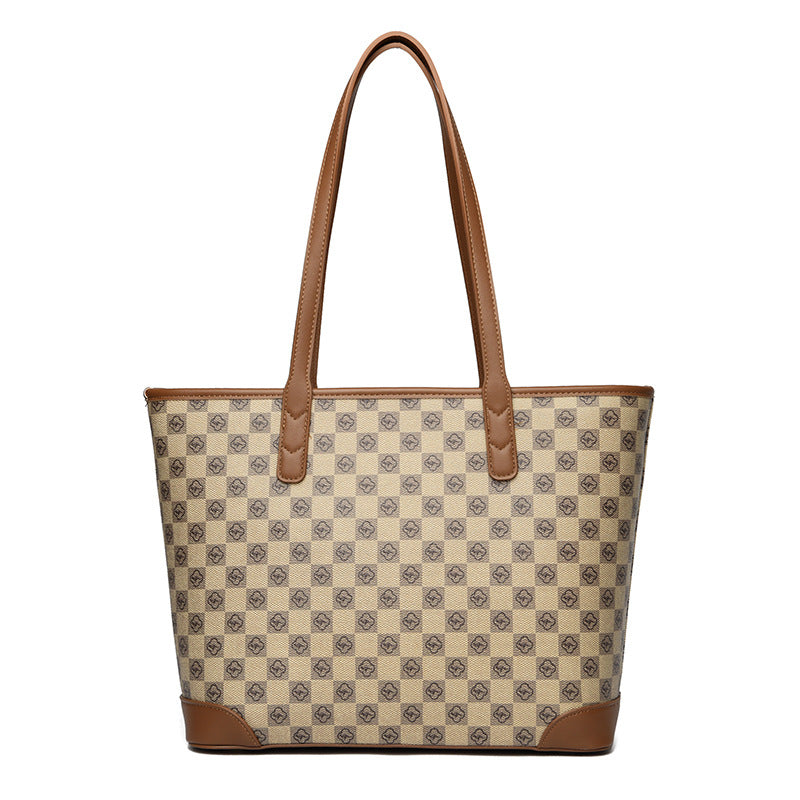 Women's Glamorous Elegant Vintage Lady Female Shoulder Bags