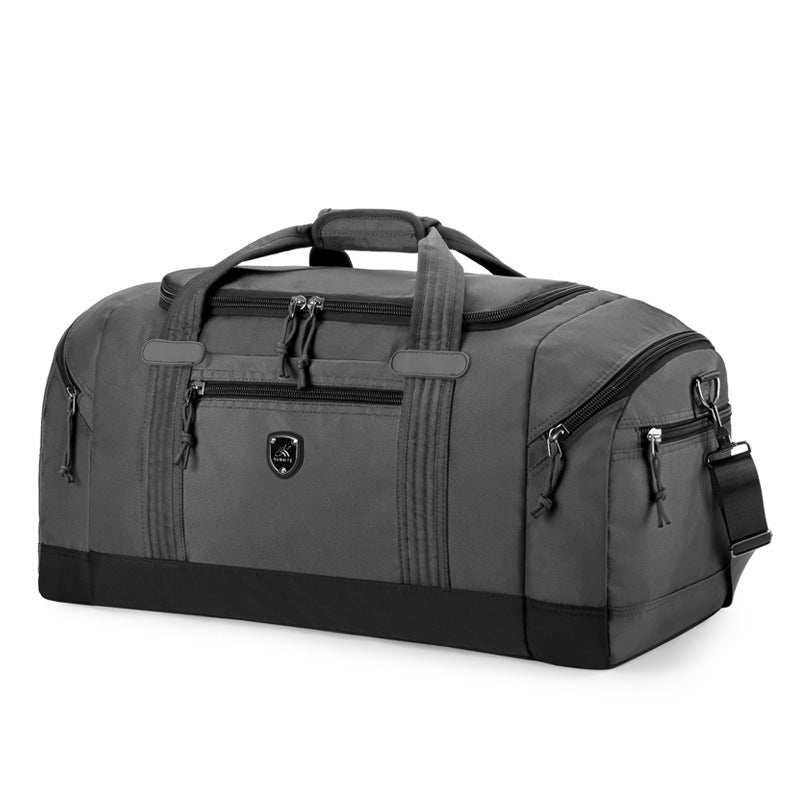 Elegant Slouchy Trendy Large Capacity Storage Travel Bags