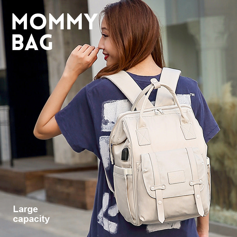 Versatile Mummy Mother Diaper Take Out Bags