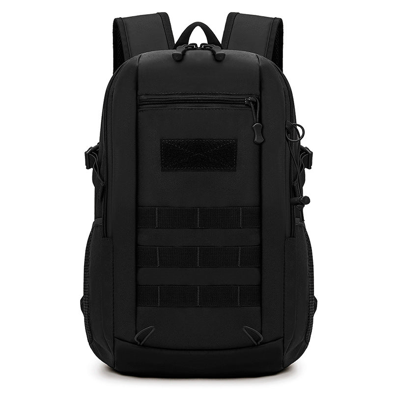 Large Capacity Cycling Waterproof Scalable Combat Backpacks