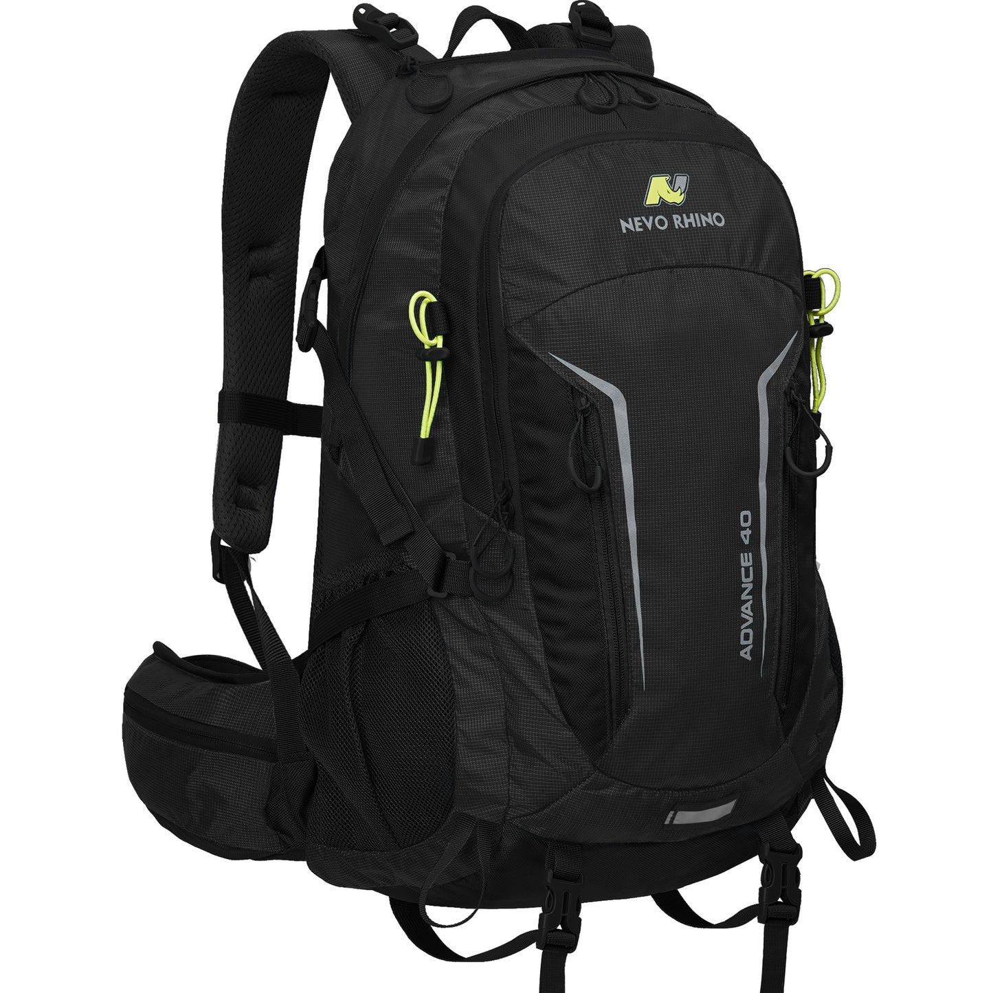 Classic Lightweight Hiking Camping Rain Cover Mountaineering Backpacks