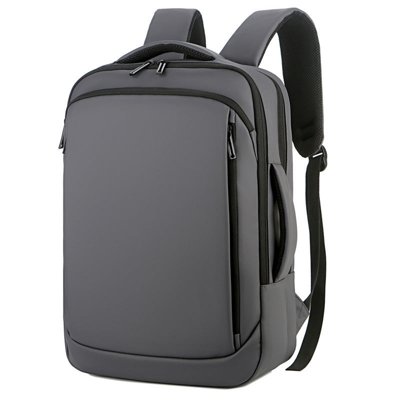 Durable Men's Innovative Glamorous Business Multifunctional Backpacks