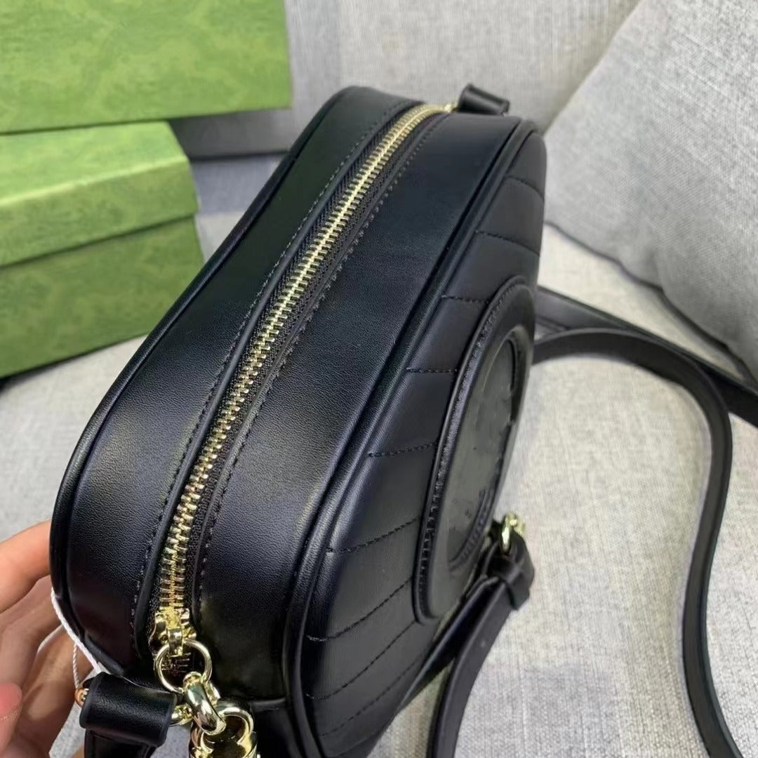 Women's Durable Attractive Classic One Tassel Crossbody Bags