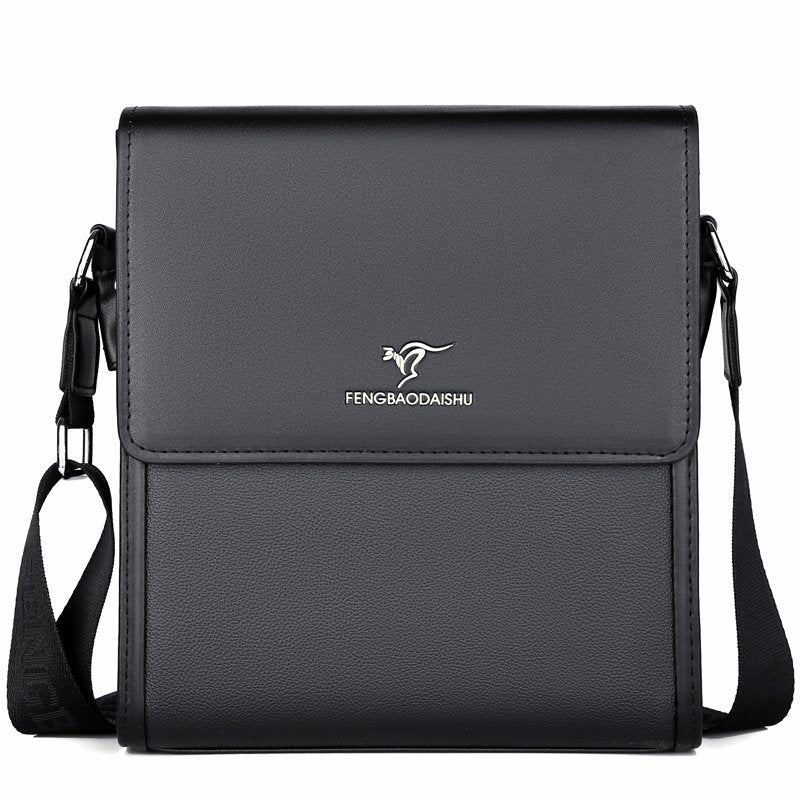 Men's Glamorous Creative Trendy Fashion Business Bags