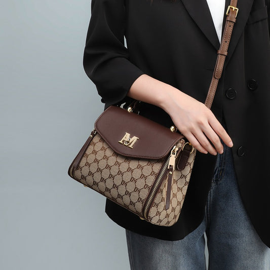 Women's Charming Popular High Sense Commuter Handbags