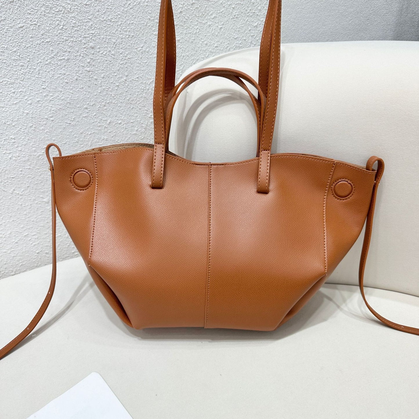 Niche Large Capacity Commuter Advanced Sense Bags