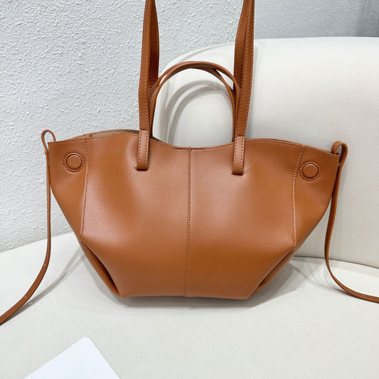 Niche Large Capacity Commuter Advanced Sense Bags